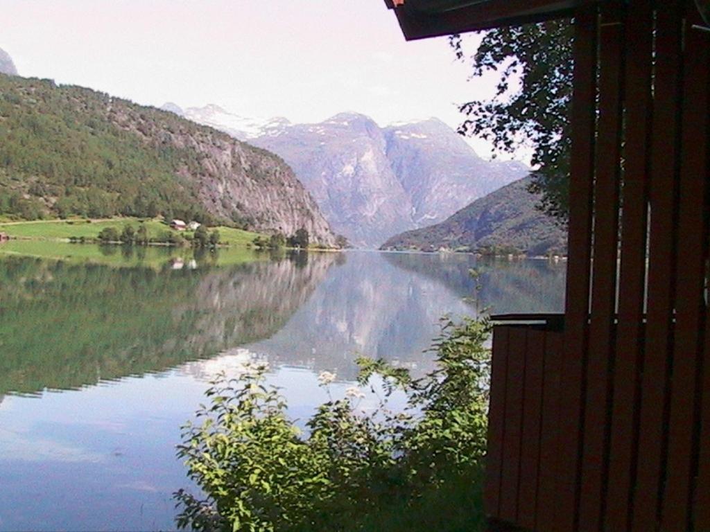 Mindresunde Camping Zimmer foto